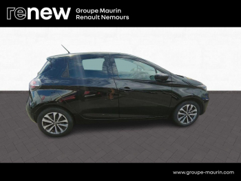 Photo 6 du bon plan RENAULT Zoe E-Tech Intens charge normale R135 Achat Integral - 21B occasion à 14590 €
