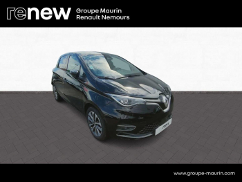 Photo 7 du bon plan RENAULT Zoe E-Tech Intens charge normale R135 Achat Integral - 21B occasion à 14590 €
