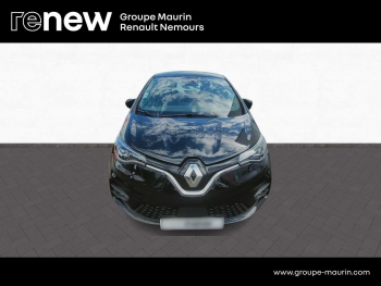Photo 8 du bon plan RENAULT Zoe E-Tech Intens charge normale R135 Achat Integral - 21B occasion à 14590 €