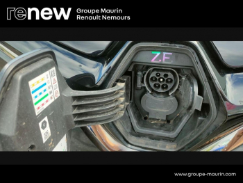 Photo 10 du bon plan RENAULT Zoe E-Tech Intens charge normale R135 Achat Integral - 21B occasion à 14590 €