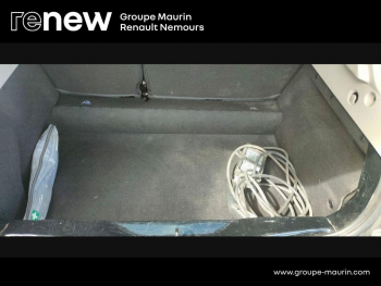 Photo 11 du bon plan RENAULT Zoe E-Tech Intens charge normale R135 Achat Integral - 21B occasion à 14590 €