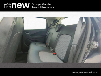 Photo 12 du bon plan RENAULT Zoe E-Tech Intens charge normale R135 Achat Integral - 21B occasion à 14590 €