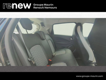 Photo 13 du bon plan RENAULT Zoe E-Tech Intens charge normale R135 Achat Integral - 21B occasion à 14590 €