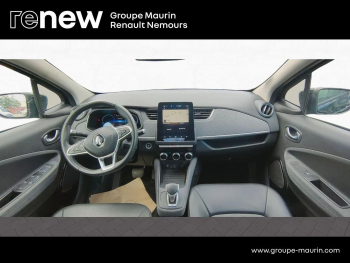Photo 14 du bon plan RENAULT Zoe E-Tech Intens charge normale R135 Achat Integral - 21B occasion à 14590 €