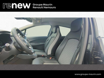 Photo 16 du bon plan RENAULT Zoe E-Tech Intens charge normale R135 Achat Integral - 21B occasion à 14590 €