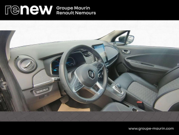 Photo 17 du bon plan RENAULT Zoe E-Tech Intens charge normale R135 Achat Integral - 21B occasion à 14590 €