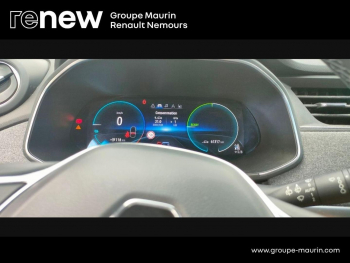 Photo 20 du bon plan RENAULT Zoe E-Tech Intens charge normale R135 Achat Integral - 21B occasion à 14590 €