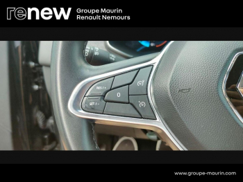 Photo 23 du bon plan RENAULT Zoe E-Tech Intens charge normale R135 Achat Integral - 21B occasion à 14590 €
