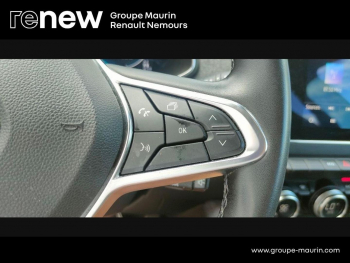 Photo 24 du bon plan RENAULT Zoe E-Tech Intens charge normale R135 Achat Integral - 21B occasion à 14590 €