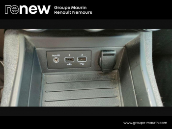 Photo 26 du bon plan RENAULT Zoe E-Tech Intens charge normale R135 Achat Integral - 21B occasion à 14590 €