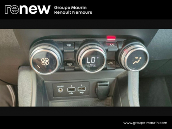 Photo 27 du bon plan RENAULT Zoe E-Tech Intens charge normale R135 Achat Integral - 21B occasion à 14590 €