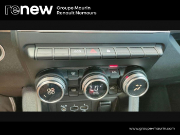 Photo 28 du bon plan RENAULT Zoe E-Tech Intens charge normale R135 Achat Integral - 21B occasion à 14590 €