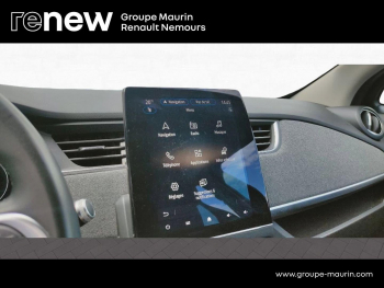 Photo 29 du bon plan RENAULT Zoe E-Tech Intens charge normale R135 Achat Integral - 21B occasion à 14590 €