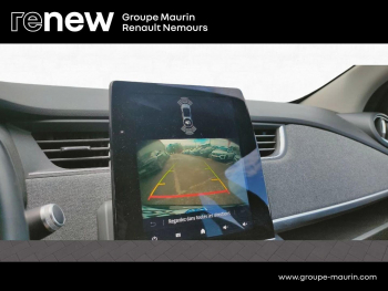 Photo 30 du bon plan RENAULT Zoe E-Tech Intens charge normale R135 Achat Integral - 21B occasion à 14590 €