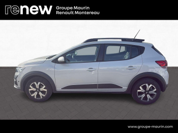 Photo 7 du bon plan DACIA Sandero 1.0 TCe 90ch Expression occasion à 14290 €