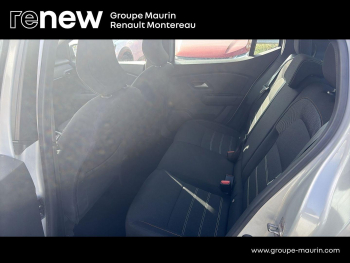 Photo 11 du bon plan DACIA Sandero 1.0 TCe 90ch Expression occasion à 14290 €