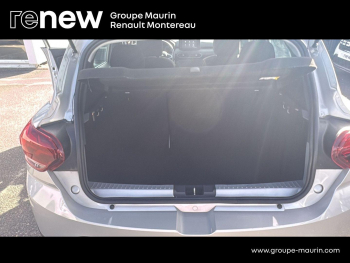 Photo 13 du bon plan DACIA Sandero 1.0 TCe 90ch Expression occasion à 14290 €