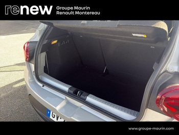 Photo 14 du bon plan DACIA Sandero 1.0 TCe 90ch Expression occasion à 14290 €