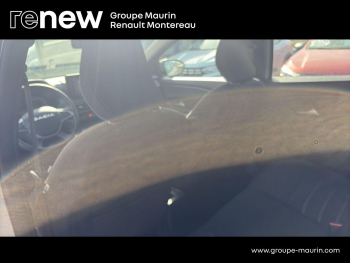 Photo 20 du bon plan DACIA Sandero 1.0 TCe 90ch Expression occasion à 14290 €