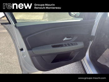 Photo 22 du bon plan DACIA Sandero 1.0 TCe 90ch Expression occasion à 14290 €