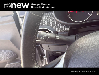 Photo 24 du bon plan DACIA Sandero 1.0 TCe 90ch Expression occasion à 14290 €
