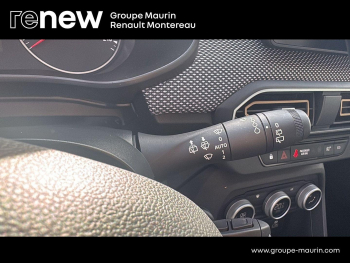 Photo 25 du bon plan DACIA Sandero 1.0 TCe 90ch Expression occasion à 14290 €