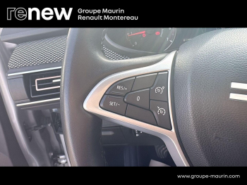 Photo 26 du bon plan DACIA Sandero 1.0 TCe 90ch Expression occasion à 14290 €