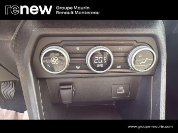 Photo 28 du bon plan DACIA Sandero 1.0 TCe 90ch Expression occasion à 14290 €
