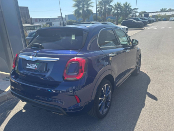 Photo 3 du bon plan FIAT 500X 1.0 FireFly Turbo T3 120ch Yacht Club Capri Dolcevita occasion à 15990 €