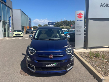 Photo 4 du bon plan FIAT 500X 1.0 FireFly Turbo T3 120ch Yacht Club Capri Dolcevita occasion à 15990 €