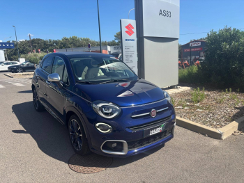 Photo 5 du bon plan FIAT 500X 1.0 FireFly Turbo T3 120ch Yacht Club Capri Dolcevita occasion à 15990 €