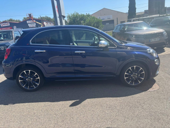 Photo 6 du bon plan FIAT 500X 1.0 FireFly Turbo T3 120ch Yacht Club Capri Dolcevita occasion à 15990 €