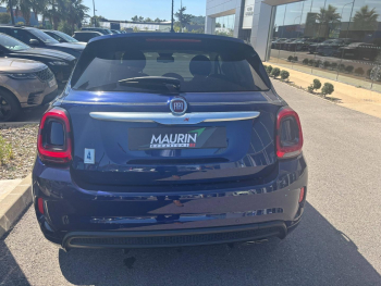 Photo 7 du bon plan FIAT 500X 1.0 FireFly Turbo T3 120ch Yacht Club Capri Dolcevita occasion à 15990 €