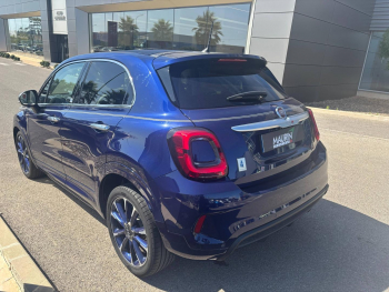 Photo 10 du bon plan FIAT 500X 1.0 FireFly Turbo T3 120ch Yacht Club Capri Dolcevita occasion à 15990 €