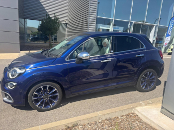 Photo 11 du bon plan FIAT 500X 1.0 FireFly Turbo T3 120ch Yacht Club Capri Dolcevita occasion à 15990 €