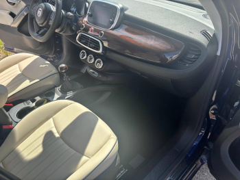 Photo 14 du bon plan FIAT 500X 1.0 FireFly Turbo T3 120ch Yacht Club Capri Dolcevita occasion à 15990 €