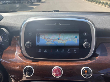 Photo 15 du bon plan FIAT 500X 1.0 FireFly Turbo T3 120ch Yacht Club Capri Dolcevita occasion à 15990 €