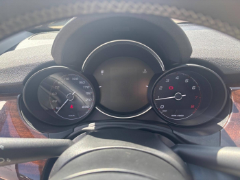 Photo 20 du bon plan FIAT 500X 1.0 FireFly Turbo T3 120ch Yacht Club Capri Dolcevita occasion à 15990 €