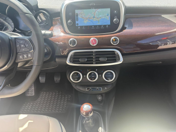 Photo 21 du bon plan FIAT 500X 1.0 FireFly Turbo T3 120ch Yacht Club Capri Dolcevita occasion à 15990 €