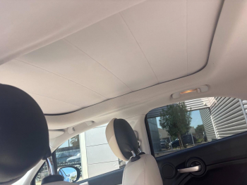 Photo 25 du bon plan FIAT 500X 1.0 FireFly Turbo T3 120ch Yacht Club Capri Dolcevita occasion à 15990 €