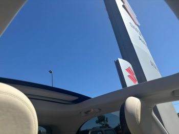 Photo 28 du bon plan FIAT 500X 1.0 FireFly Turbo T3 120ch Yacht Club Capri Dolcevita occasion à 15990 €