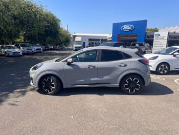 Photo 2 du bon plan FORD Puma 1.0 EcoBoost 125ch mHEV ST-Line X occasion à 16390 €