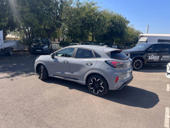 Photo 3 du bon plan FORD Puma 1.0 EcoBoost 125ch mHEV ST-Line X occasion à 16390 €