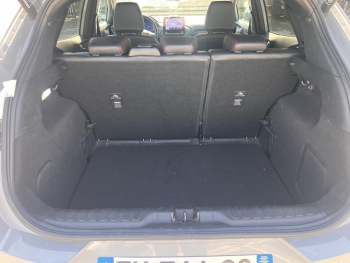 Photo 5 du bon plan FORD Puma 1.0 EcoBoost 125ch mHEV ST-Line X occasion à 16390 €