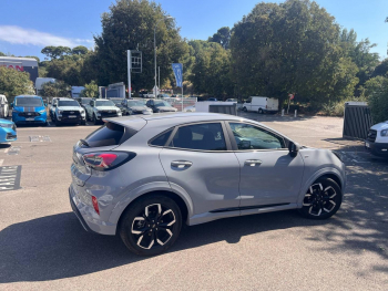 Photo 6 du bon plan FORD Puma 1.0 EcoBoost 125ch mHEV ST-Line X occasion à 16390 €
