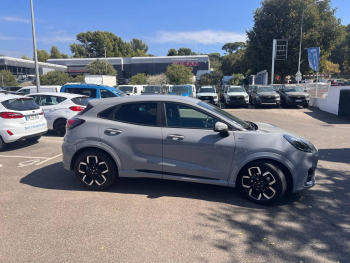 Photo 7 du bon plan FORD Puma 1.0 EcoBoost 125ch mHEV ST-Line X occasion à 16390 €