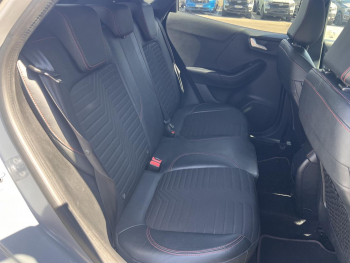 Photo 11 du bon plan FORD Puma 1.0 EcoBoost 125ch mHEV ST-Line X occasion à 16390 €