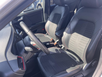 Photo 16 du bon plan FORD Puma 1.0 EcoBoost 125ch mHEV ST-Line X occasion à 16390 €
