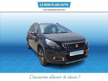 Photo 2 du bon plan PEUGEOT 2008 1.2 PureTech 110ch Allure S&S EAT6 occasion à 6900 €