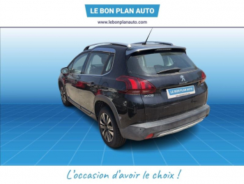 Photo 3 du bon plan PEUGEOT 2008 1.2 PureTech 110ch Allure S&S EAT6 occasion à 6900 €